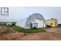 2711 Main, belledune, New Brunswick