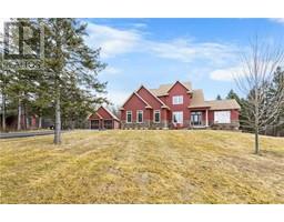 39 Anabelle CRES, lutes mountain, New Brunswick