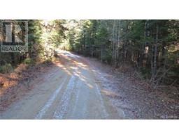 N/A Eric's Lane, cains river, New Brunswick