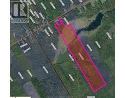 Lot Saint Sosime RD, adamsville, New Brunswick