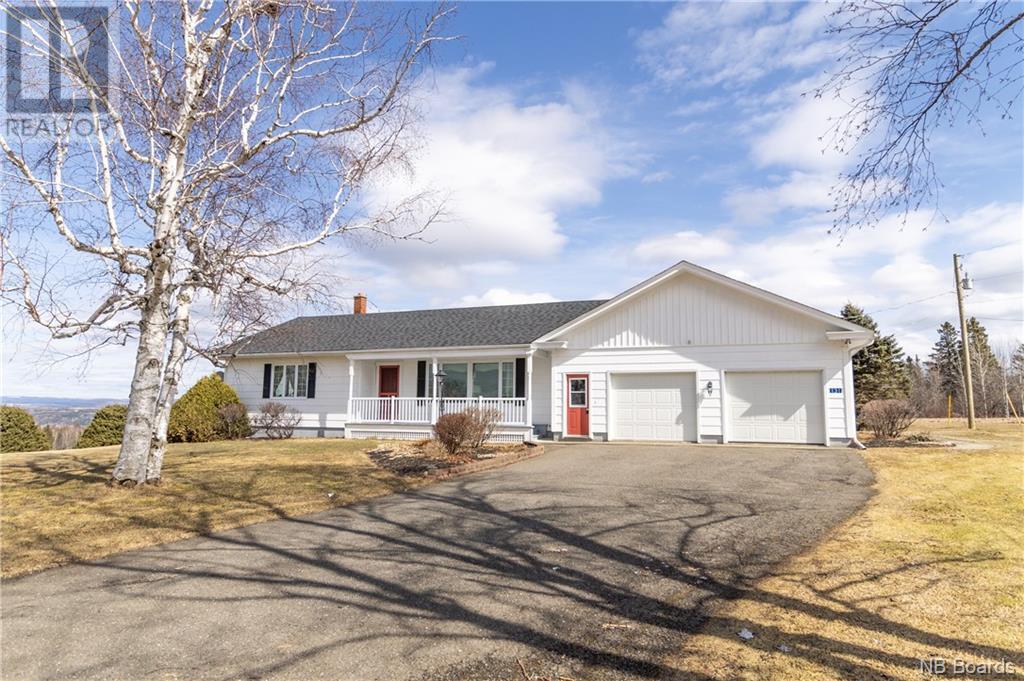 131 Tapley Road, florenceville-bristol, New Brunswick